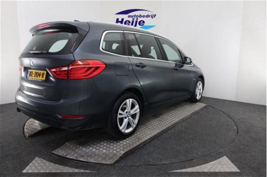 BMW 2-serie Gran Tourer - 216d Corporate Lease Sport Automaat - 1