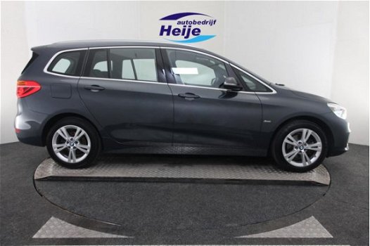 BMW 2-serie Gran Tourer - 216d Corporate Lease Sport Automaat - 1