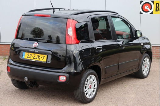 Fiat Panda - 0.9 TwinAir Lounge org. NL-auto automaat - 1