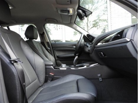 BMW 1-serie - 118i EDE Corporate Lease Sport Aut. High Executive LED Sportstoelen Navi Prof Leder St - 1