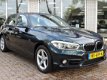 BMW 1-serie - 118i EDE Corporate Lease Sport Aut. High Executive LED Sportstoelen Navi Prof Leder St - 1 - Thumbnail