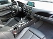 BMW 1-serie - 118i EDE Corporate Lease Sport Aut. High Executive LED Sportstoelen Navi Prof Leder St - 1 - Thumbnail