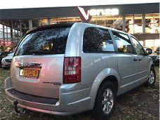 Chrysler Voyager - 3.8 V6 Business Edition Stow&Go NL-AUTO