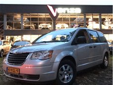 Chrysler Grand Voyager - 3.8 V6 Business Edition Stow&Go NL-AUTO