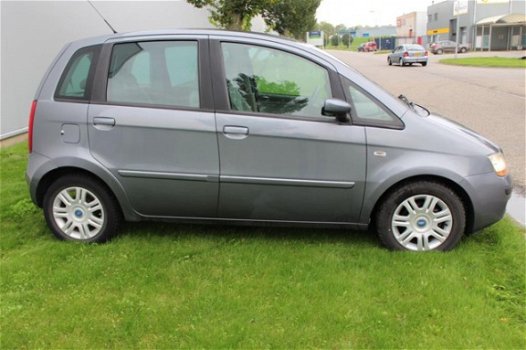 Fiat Idea - 1.4-16V Active - 1