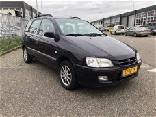 Mitsubishi Space Star - 1.3 Family Diamond sold / verkocht