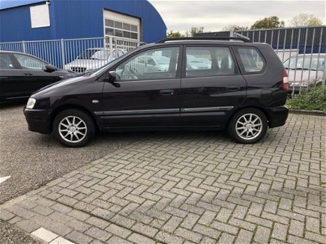 Mitsubishi Space Star - 1.3 Family Diamond sold / verkocht - 1