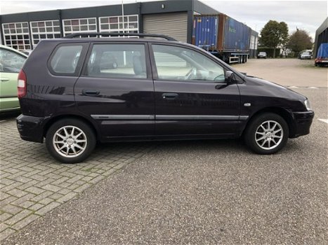 Mitsubishi Space Star - 1.3 Family Diamond sold / verkocht - 1