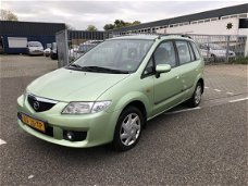 Mazda Premacy - 1.8i Exclusive sold / verkocht