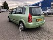 Mazda Premacy - 1.8i Exclusive sold / verkocht - 1 - Thumbnail