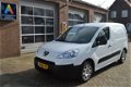 Peugeot Partner - 120 1.6 HDI L1 XT Marge auto Airco, Cruise controle - 1 - Thumbnail