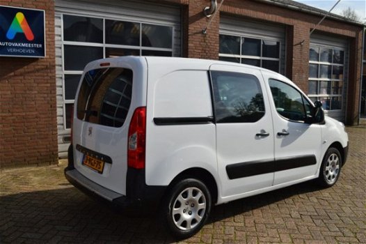 Peugeot Partner - 120 1.6 HDI L1 XT Marge auto Airco, Cruise controle - 1