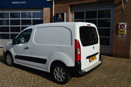 Peugeot Partner - 120 1.6 HDI L1 XT Marge auto Airco, Cruise controle - 1