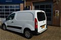 Peugeot Partner - 120 1.6 HDI L1 XT Marge auto Airco, Cruise controle - 1 - Thumbnail