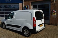 Peugeot Partner - 120 1.6 HDI L1 XT Marge auto Airco, Cruise controle