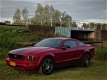 Ford Mustang - 4.0 V6 *** VERKOCHT *** - 1 - Thumbnail
