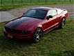 Ford Mustang - 4.0 V6 *** VERKOCHT *** - 1 - Thumbnail