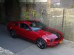 Ford Mustang - 4.0 V6 *** VERKOCHT *** - 1 - Thumbnail