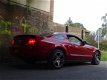 Ford Mustang - 4.0 V6 *** VERKOCHT *** - 1 - Thumbnail