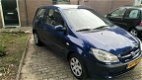 Hyundai Getz - GETZ; 1.1 - 1 - Thumbnail