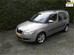 Skoda Roomster - 1.4-16V Navigator - 1 - Thumbnail