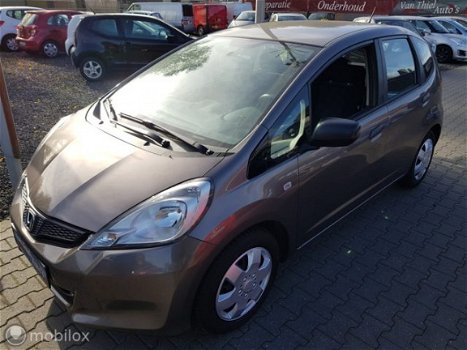 Honda Jazz - 1.2 S - 1