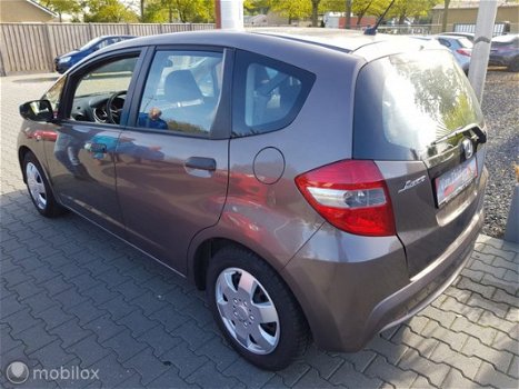 Honda Jazz - 1.2 S - 1