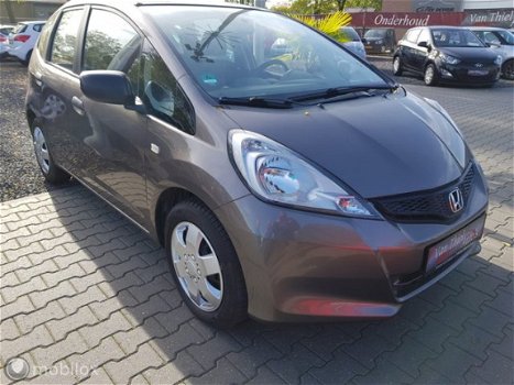 Honda Jazz - 1.2 S - 1