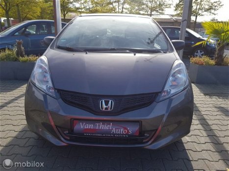 Honda Jazz - 1.2 S - 1