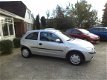 Opel Corsa - 1.2-16V Comfort STUURBEKRACHTIGING/ELEC.RAMEN VOOR/RADIO -CD/ABS TREKHAAK/APK 14-12-202 - 1 - Thumbnail