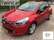 Renault Clio Estate - TCe EXPRESSION AIRCO NAVI LMV PDC - 1 - Thumbnail