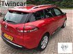 Renault Clio Estate - TCe EXPRESSION AIRCO NAVI LMV PDC - 1 - Thumbnail