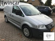 Volkswagen Caddy - 1.9 TDI 55 KW AIRCO CRUISE TREKHAAK