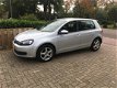 Volkswagen Golf - 1.6 TDI Comfl.BlueM - 1 - Thumbnail