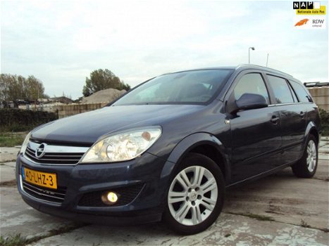 Opel Astra Wagon - 1.6 Cosmo - 1