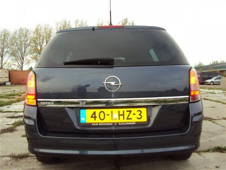 Opel Astra Wagon - 1.6 Cosmo - 1