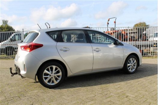 Toyota Auris - 1.6 Dynamic - 1