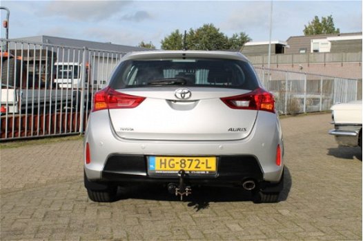 Toyota Auris - 1.6 Dynamic - 1