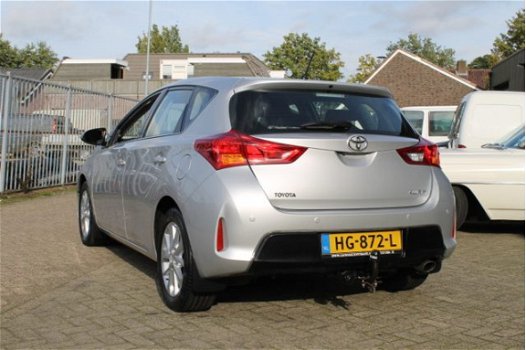 Toyota Auris - 1.6 Dynamic - 1