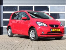 Seat Mii - 1.0 Chill Out Automaat/Airco/PDC/Dealeronderhouden