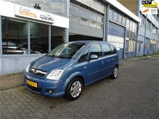 Opel Meriva - 1.6-16V Temptation