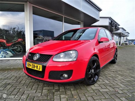 Volkswagen Golf - 2.0 TFSI GTI, Clima, Navigatie, Cruise - 1