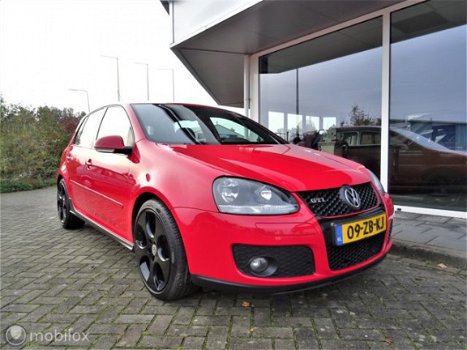 Volkswagen Golf - 2.0 TFSI GTI, Clima, Navigatie, Cruise - 1