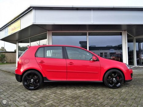 Volkswagen Golf - 2.0 TFSI GTI, Clima, Navigatie, Cruise - 1