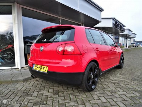 Volkswagen Golf - 2.0 TFSI GTI, Clima, Navigatie, Cruise - 1