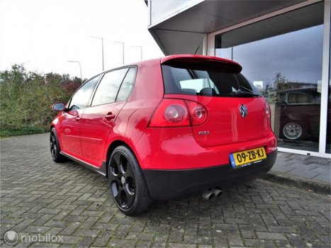 Volkswagen Golf - 2.0 TFSI GTI, Clima, Navigatie, Cruise - 1