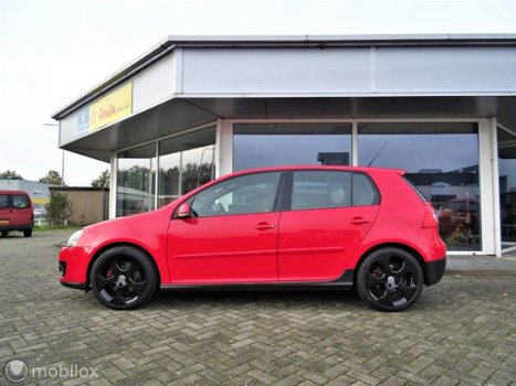 Volkswagen Golf - 2.0 TFSI GTI, Clima, Navigatie, Cruise - 1