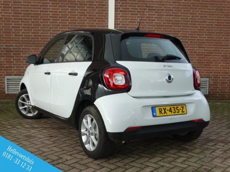 Smart Forfour - 1.0 Pure Forfour AIRCO - 1