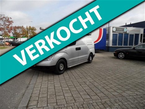 Hyundai H 300 - 2.5 CRDi Dynamic - 1