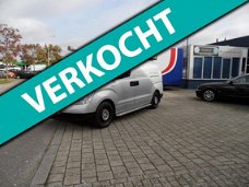 Hyundai H 300 - 2.5 CRDi Dynamic